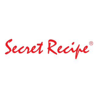 Secret Recipe